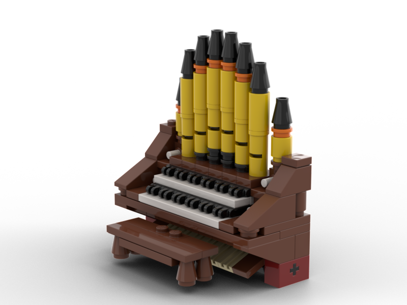 Stacks Image 5071