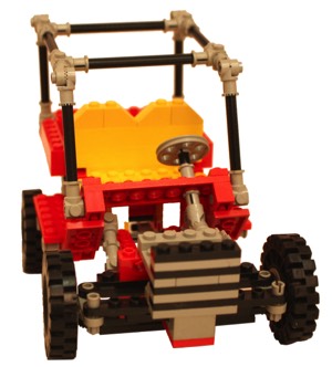 lego 8845